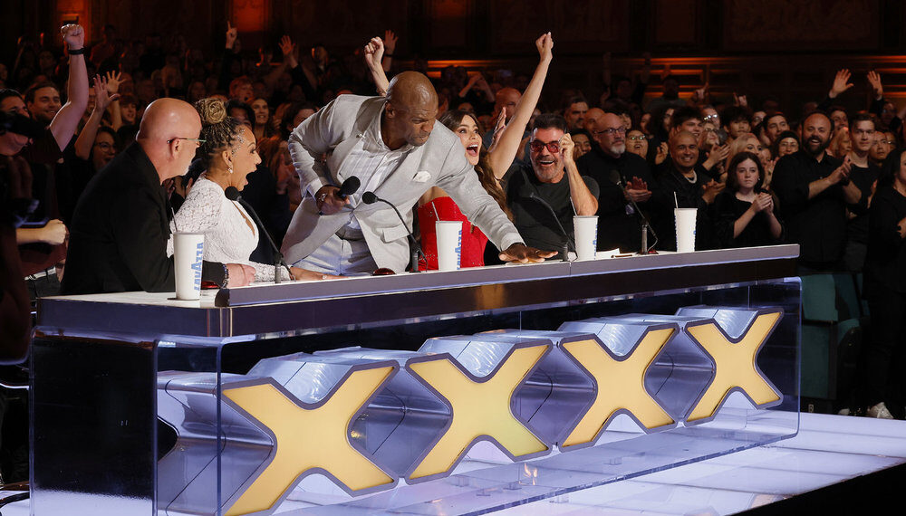 America's Got Talent Season 20 judges