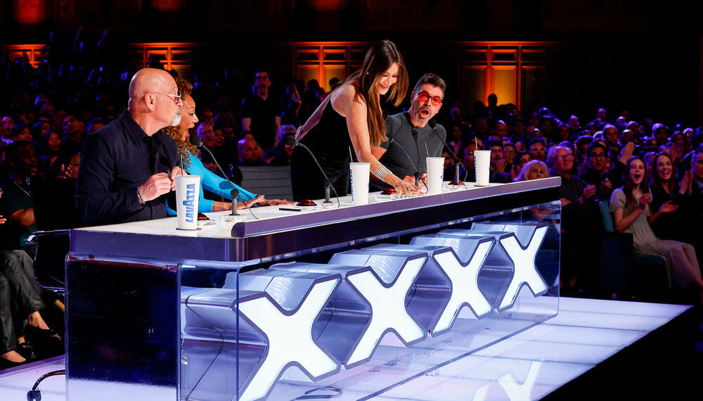 Americas Got Talent Season 20 Judges
