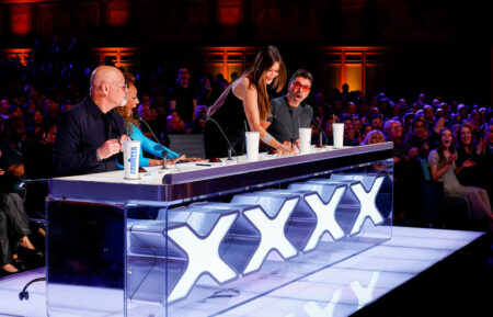 Americas Got Talent Season 20 Judges