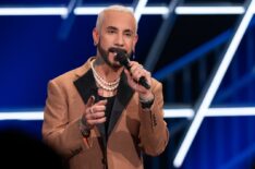 'Building the Band': AJ McLean Teases Liam Payne's Final Project