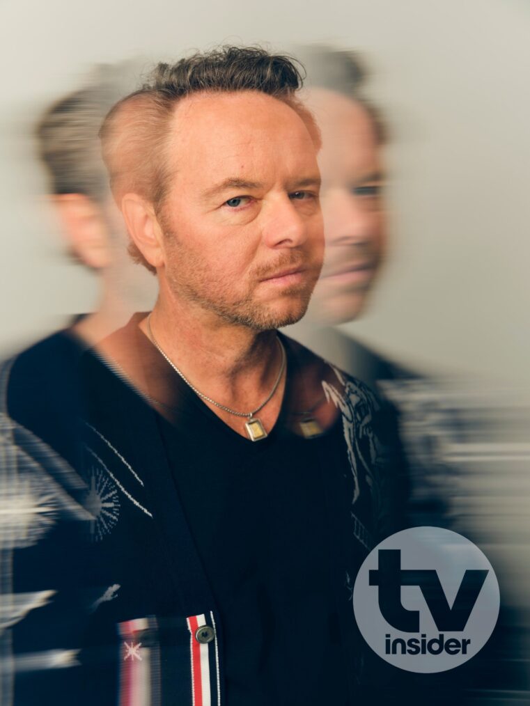 Noah Hawley — 'Alien: Earth' at San Diego Comic-Con 2025