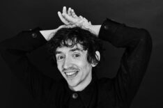 Samuel Blenkin — 'Alien: Earth' at San Diego Comic-Con 2025