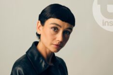 Sydney Chandler — 'Alien: Earth' at San Diego Comic-Con 2025
