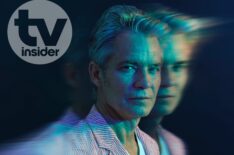 Timothy Olyphant — 'Alien: Earth' at San Diego Comic-Con 2025