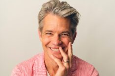 Timothy Olyphant — 'Alien: Earth' at San Diego Comic-Con 2025
