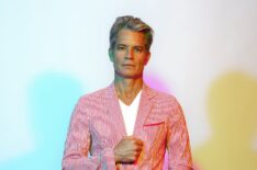 Timothy Olyphant — 'Alien: Earth' at San Diego Comic-Con 2025