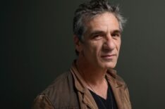 Alon Aboutboul Dies: 'The Dark Knight' & 'Snowfall' Actor was 60