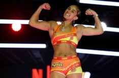 Does Boxing Champion Amanda Serrano Have a Boyfriend?