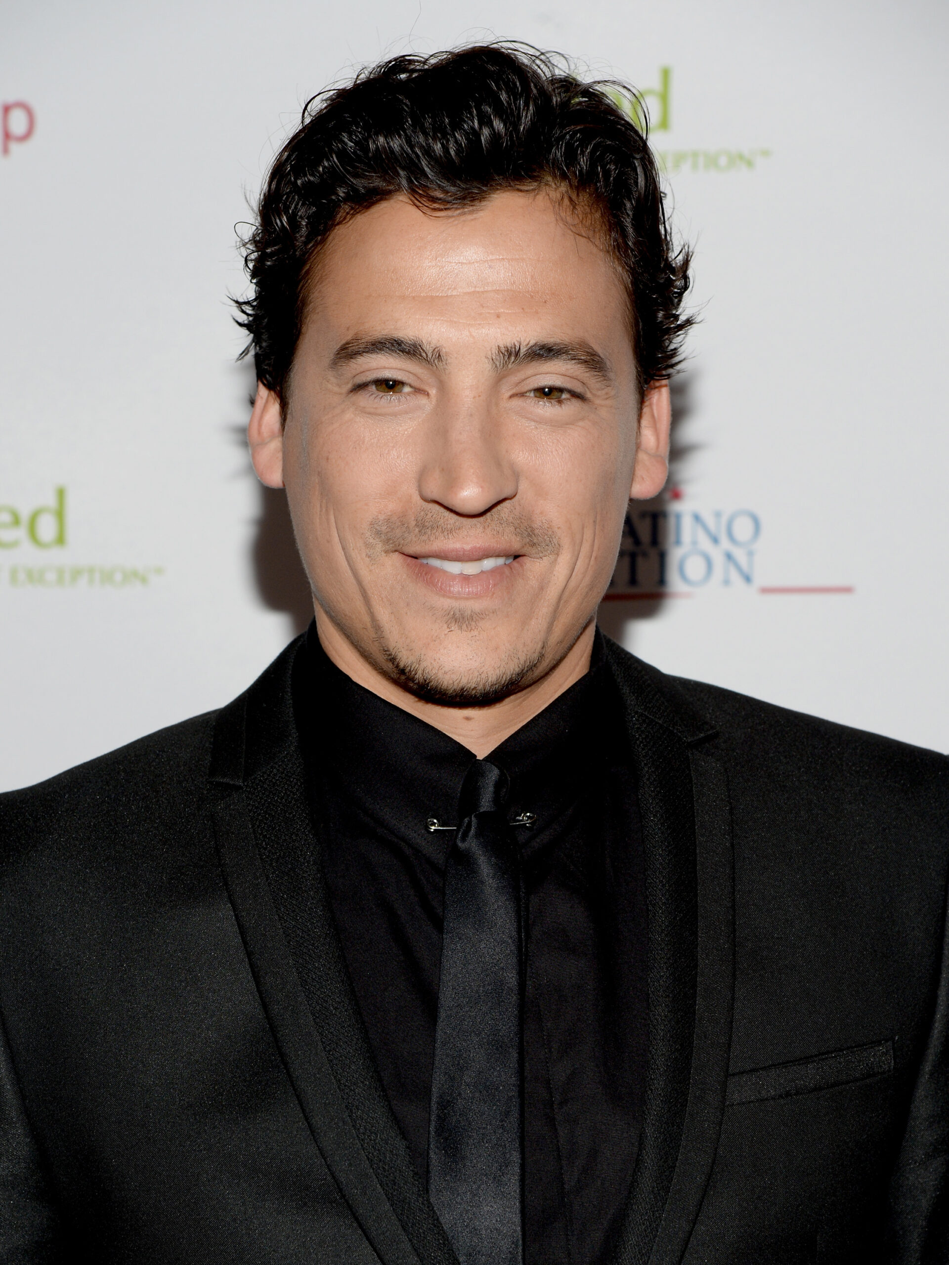 Actor Andrew Keegan attends the AltaMed Power Up, We Are The Future Gala at the Beverly Wilshire