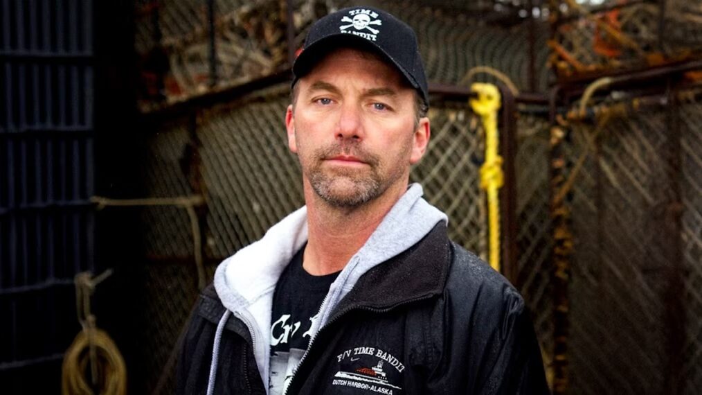 Andy Hillstrand