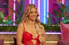 Ariana Madix at the 'Love Island USA' Season 6 reunion