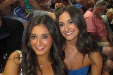 Twins Who Played Rachel & Ross's 'Friends' Baby Reflect on Show 22 Years Later