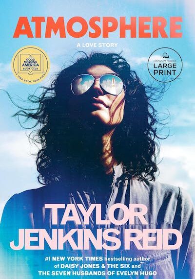 Atmosphere by Taylor Jenkins Reid