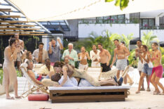 How Old Are the 'Bachelor in Paradise' Season 10 Cast Members?