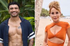 ‘Bachelor in Paradise: Jonathon, 28, Contemplates Romance With April, 67