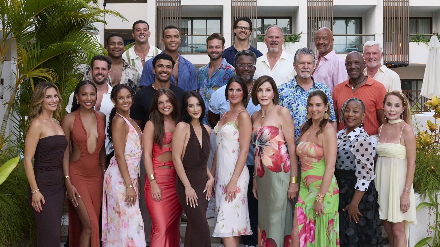 Bachelor in Paradise Season 10