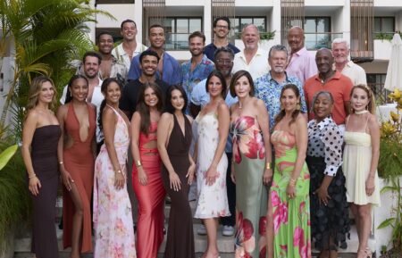 Bachelor in Paradise Season 10