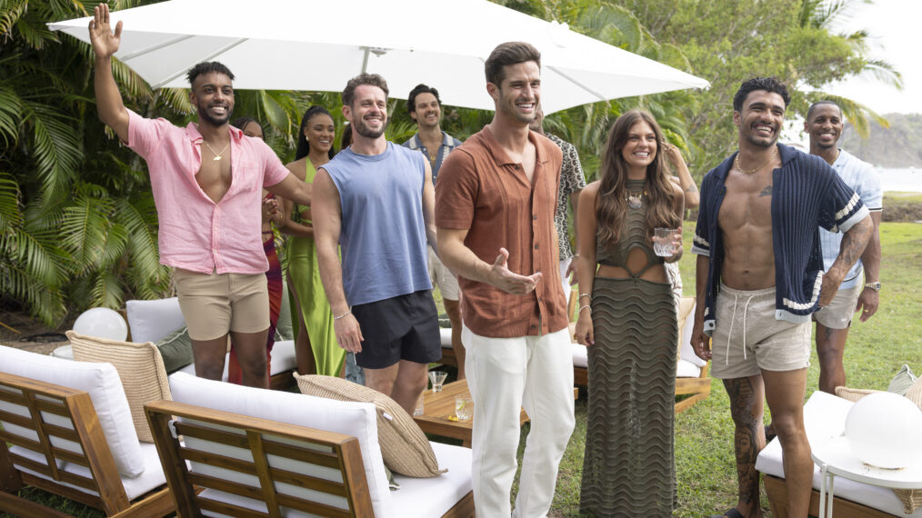 Bachelor in Paradise season 10