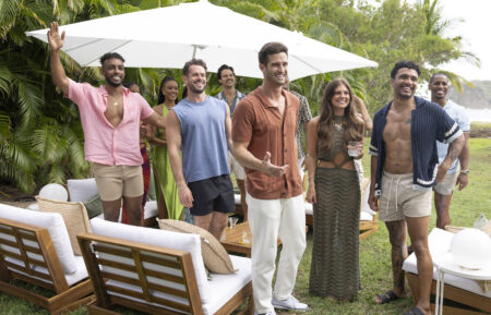 Bachelor in Paradise season 10