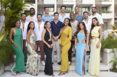'Bachelor in Paradise' Season 10: Jesse Palmer Predicts 'Multiple' Marriages (Exclusive)