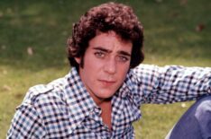 Barry Williams of The Brady Bunch