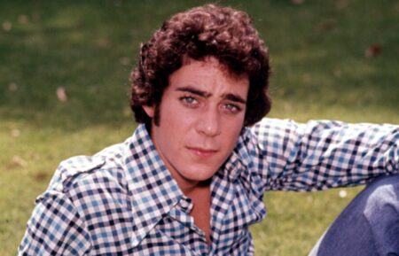 THE BRADY BUNCH, Barry Williams, 1969-1974