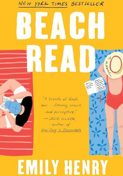 Beach Read by Emily Henry