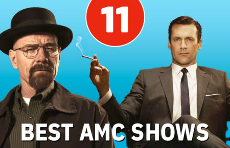 Best AMC shows
