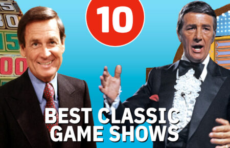 10 best classic game shows ranked