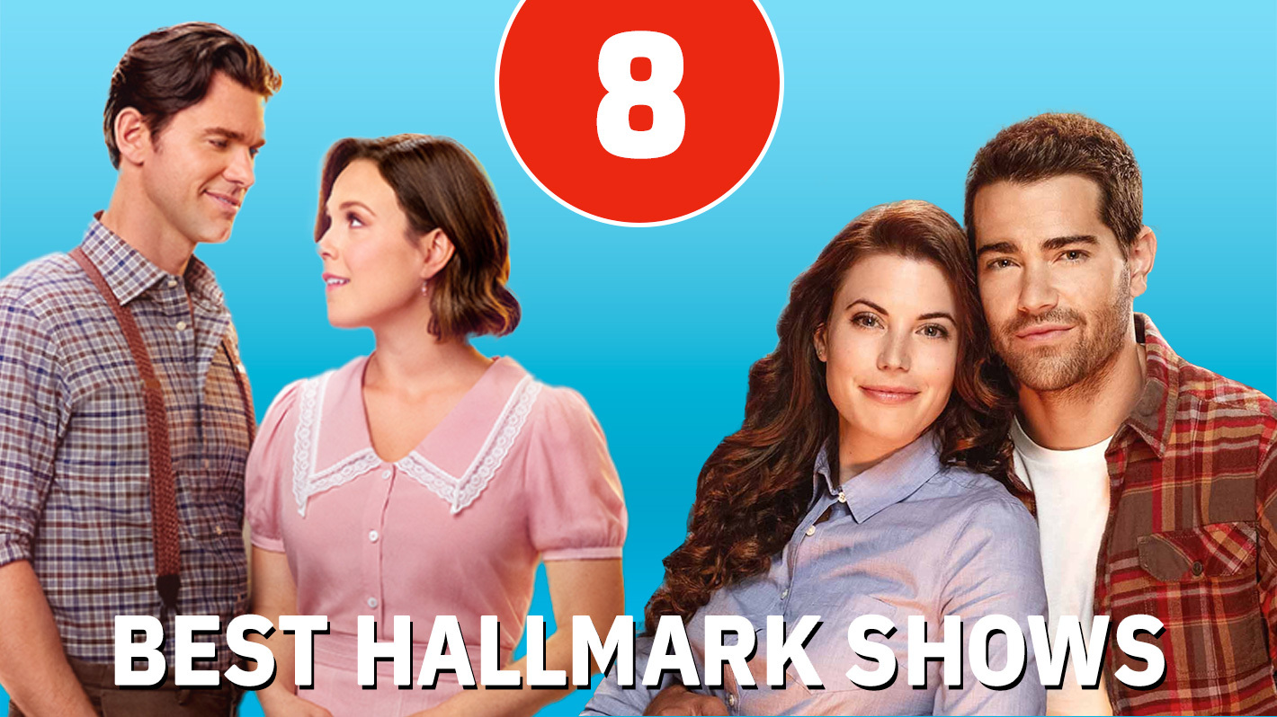 Rating Hallmark’s 8 Greatest TV Reveals: ‘When Calls the Coronary heart,’ ‘The Method House,’ Extra