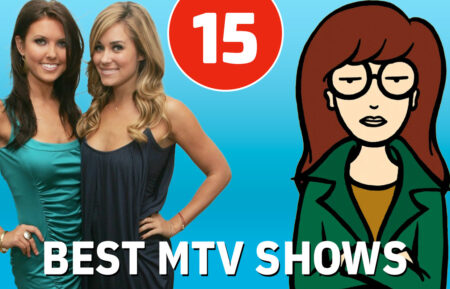 Best MTV Shows