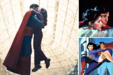 9 Superman and Lois Lane Performances, Ranked From Worst to Best