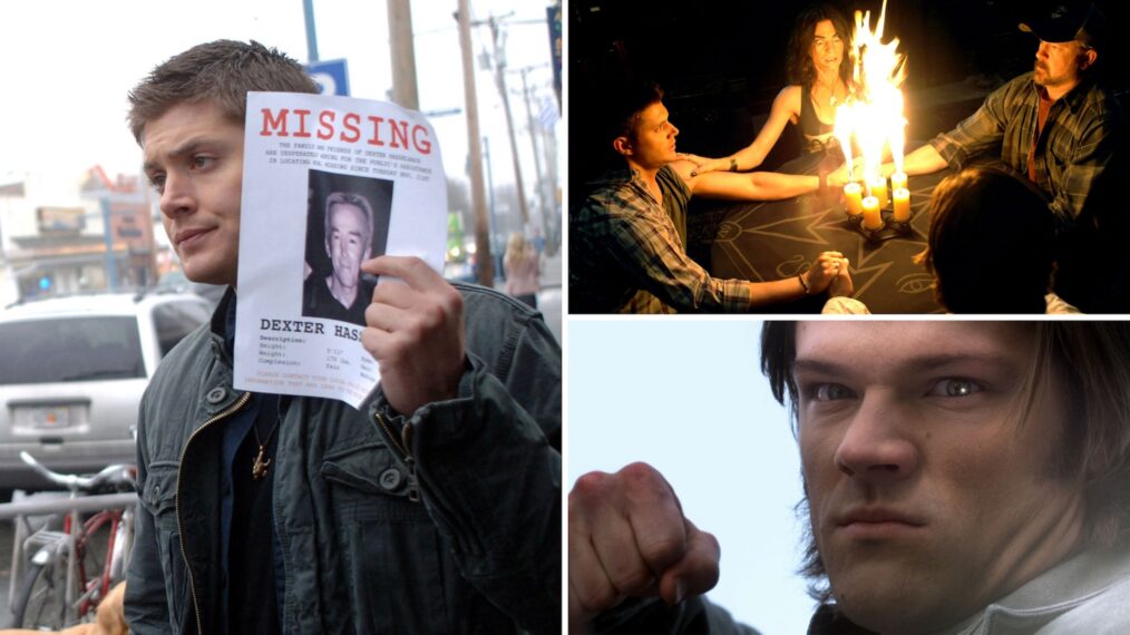 Best episodes of 'Supernatural' ever, ranked