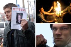 20 Best 'Supernatural' Episodes Ever, Ranked