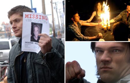 Best episodes of 'Supernatural' ever, ranked
