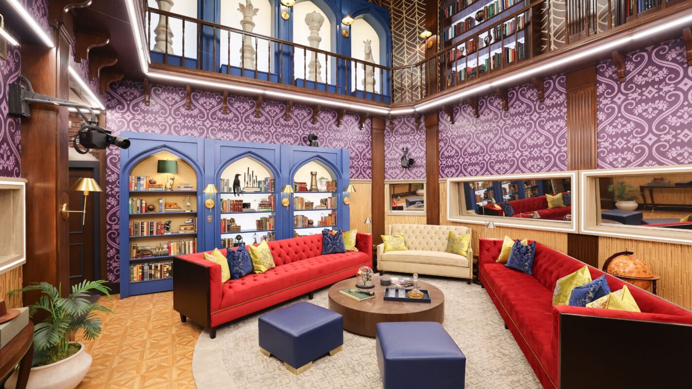 #39 Big Brother #39 Season 27 Brand New House Photos Mystery Theme Revealed #39 Big Brother #39 Season 27 Brand New House Photos Mystery Theme Revealed