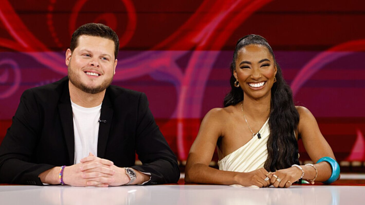 'Big Brother' Fans Give Verdict on New 'Unlocked' Series