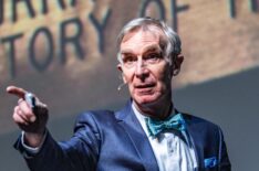 Bill Nye’s Bold Political Message Has Fans Saying the Same Thing