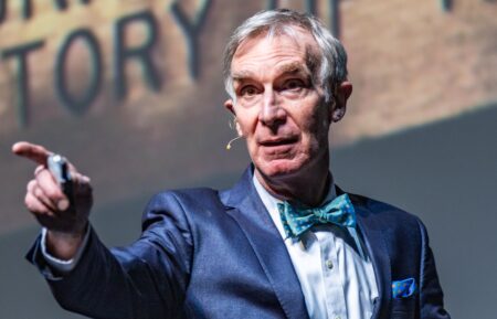 Bill Nye