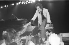 Billy Joel (1977)