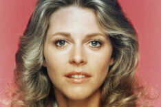 Lindsay Wagner in The Bionice Woman