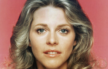 Lindsay Wagner in The Bionice Woman