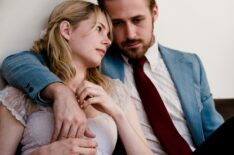 Michelle Williams, Ryan Gosling in 2010's 'Blue Valentine'