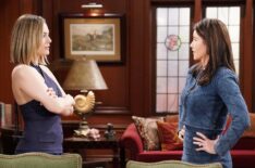 Annika Noelle, Jacqueline MacInnes Wood — 'The Bold and the Beautiful'