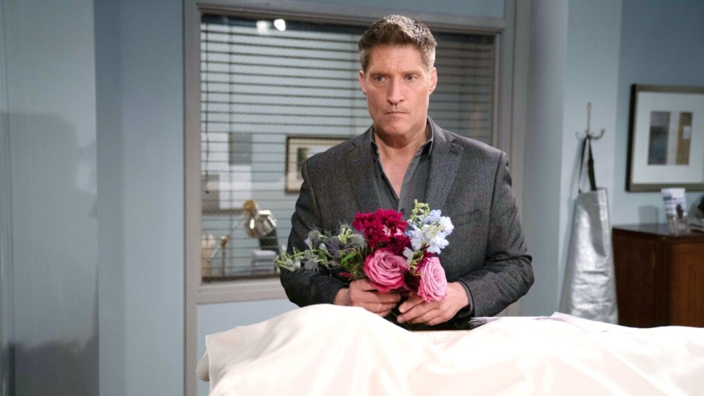 Sean Kanan in 'The Bold and the Beautiful'