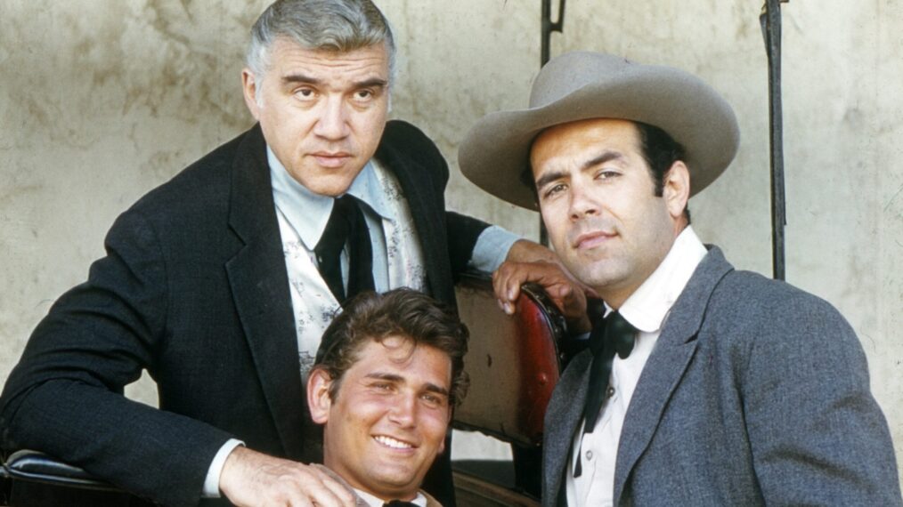 Why ‘Bonanza’ Was Nearly Canceled After 6 Episodes — And What Saved It