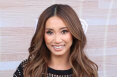 Brenda Song attends the Los Angeles official Emmy FYC red carpet for 'Running Point' at UCLA Health Training Center on May 30, 2025 in El Segundo, California.
