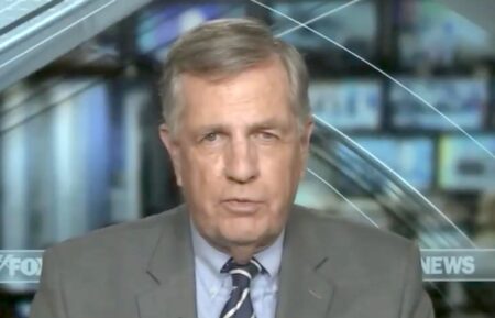 Brit Hume