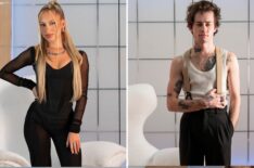 ‘Building the Band’s Alison & Conor Give Relationship Update After Showmance