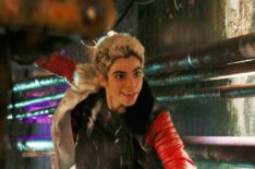 Cameron Boyce as Jay in 'Descendants'